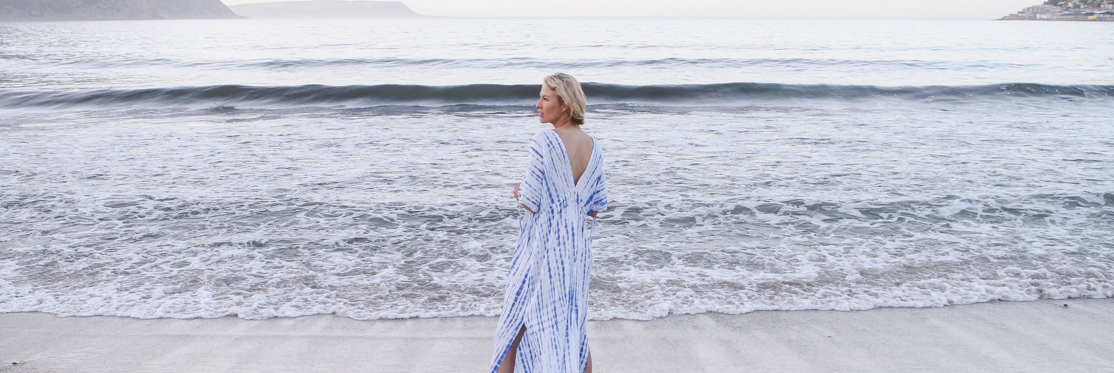 Persephone Kaftans