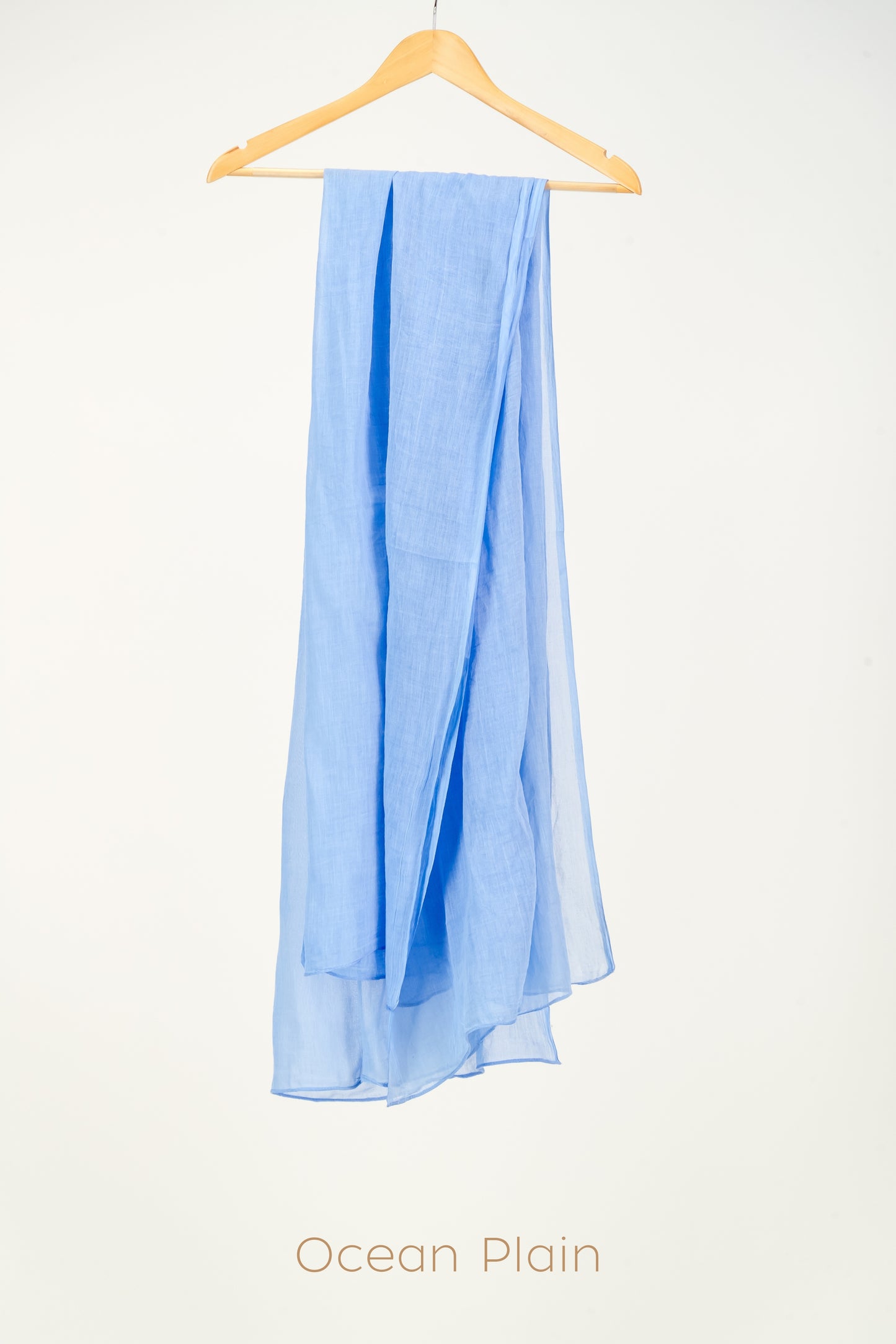 Cotton Voile Scarf