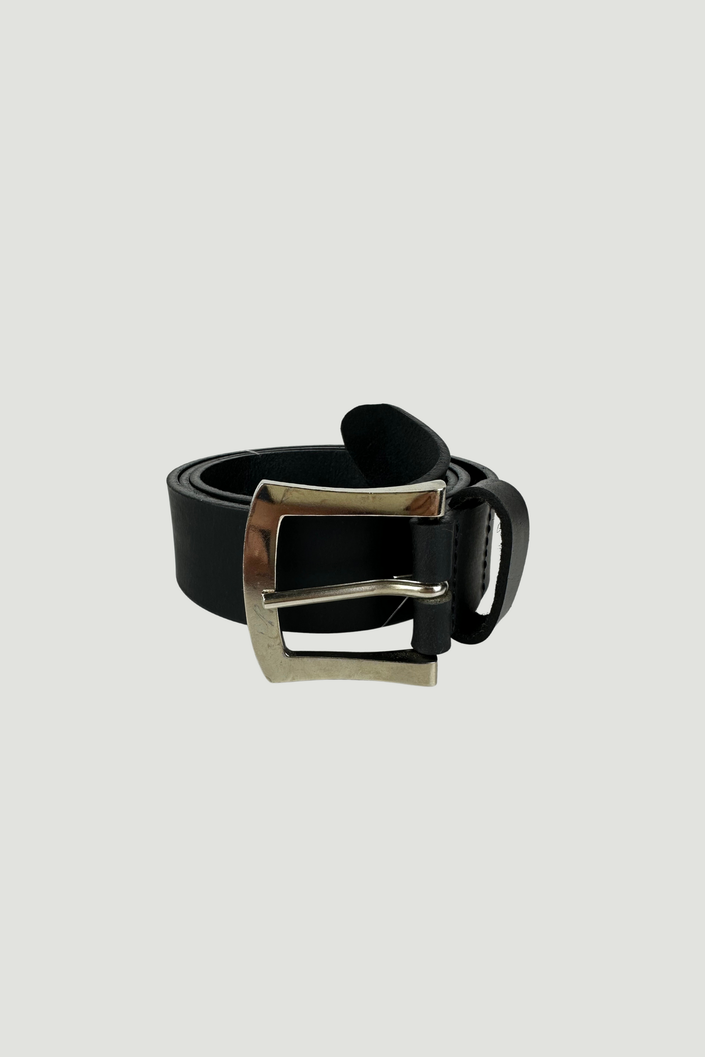 Lila Genuine Leather Belt