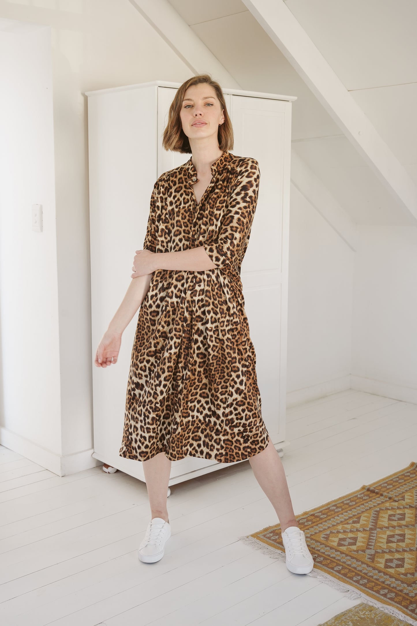 Tulip Multi-Way Dress
