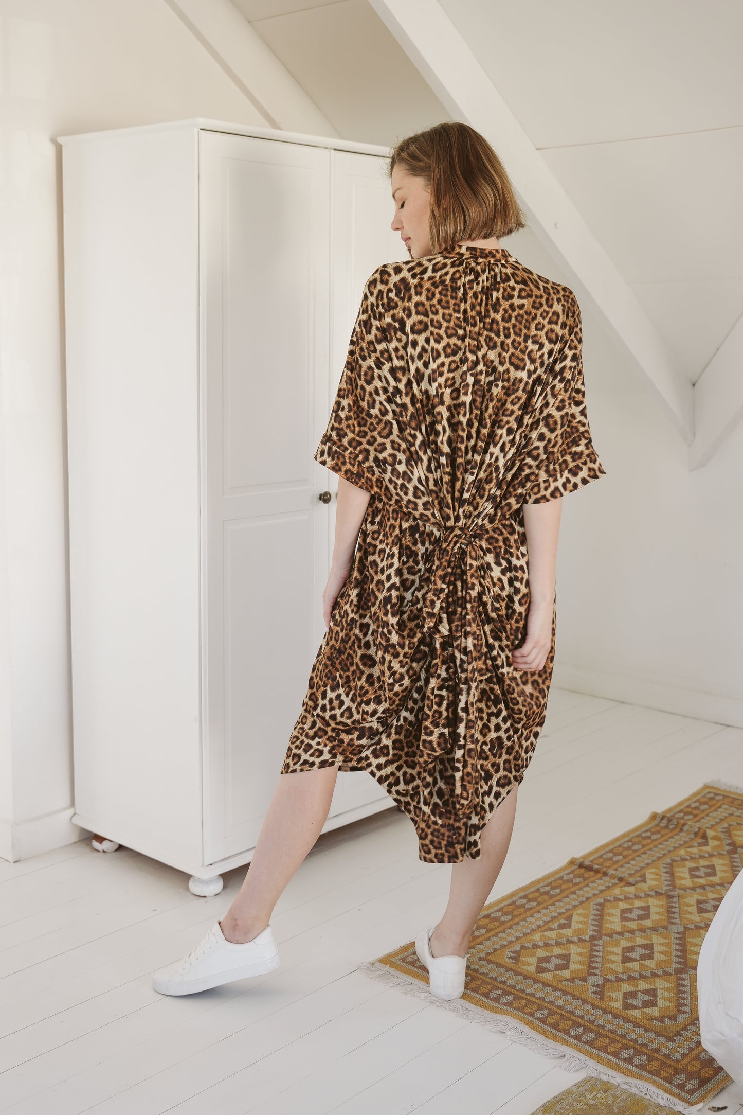 Tulip Multi-Way Dress