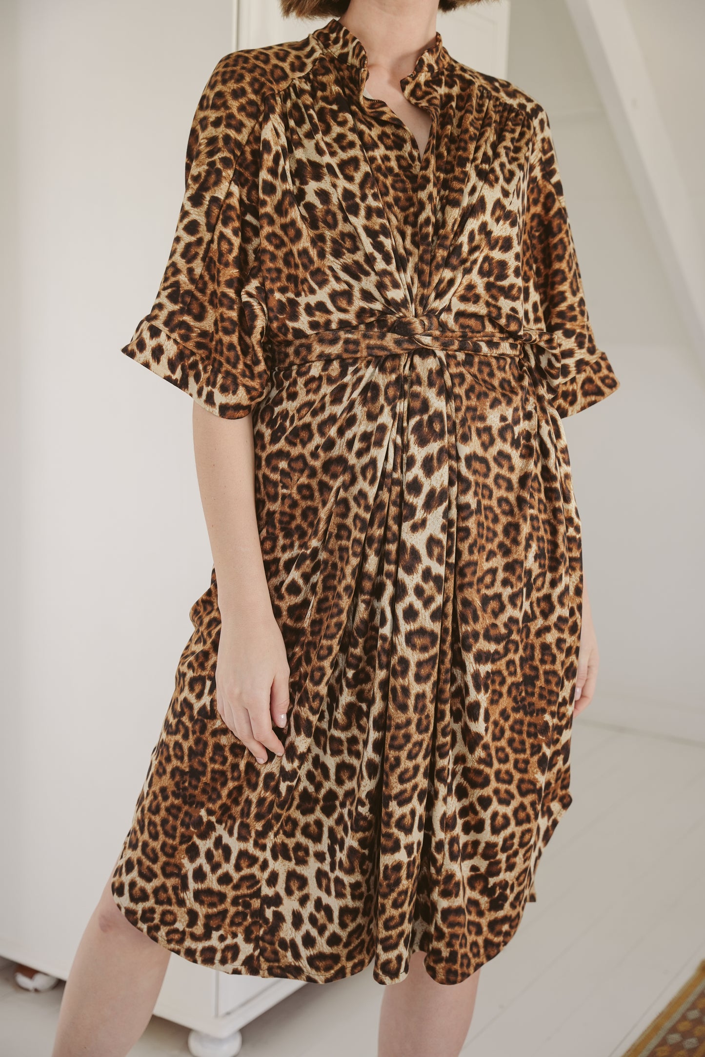 Tulip Multi-Way Dress