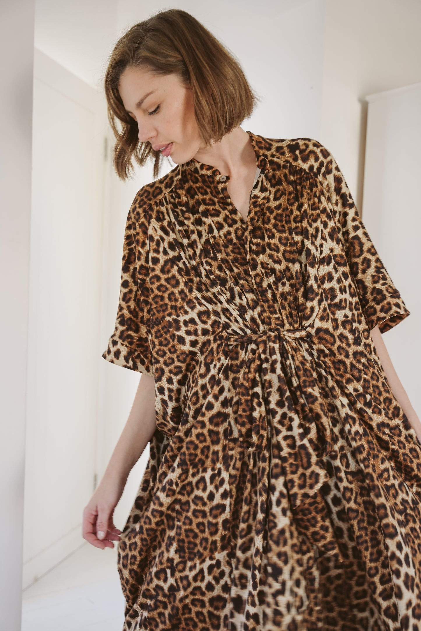 Tulip Multi-Way Dress