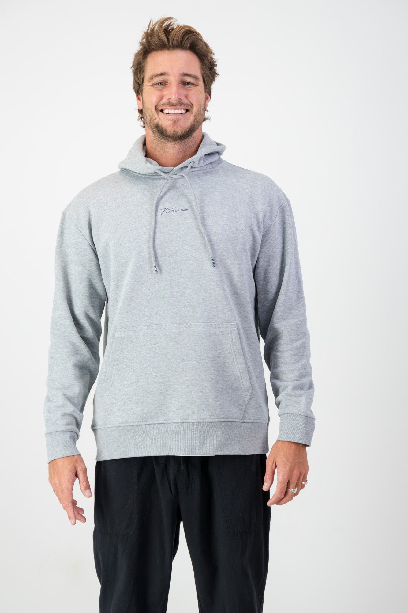 Jords Cotton Hoodie