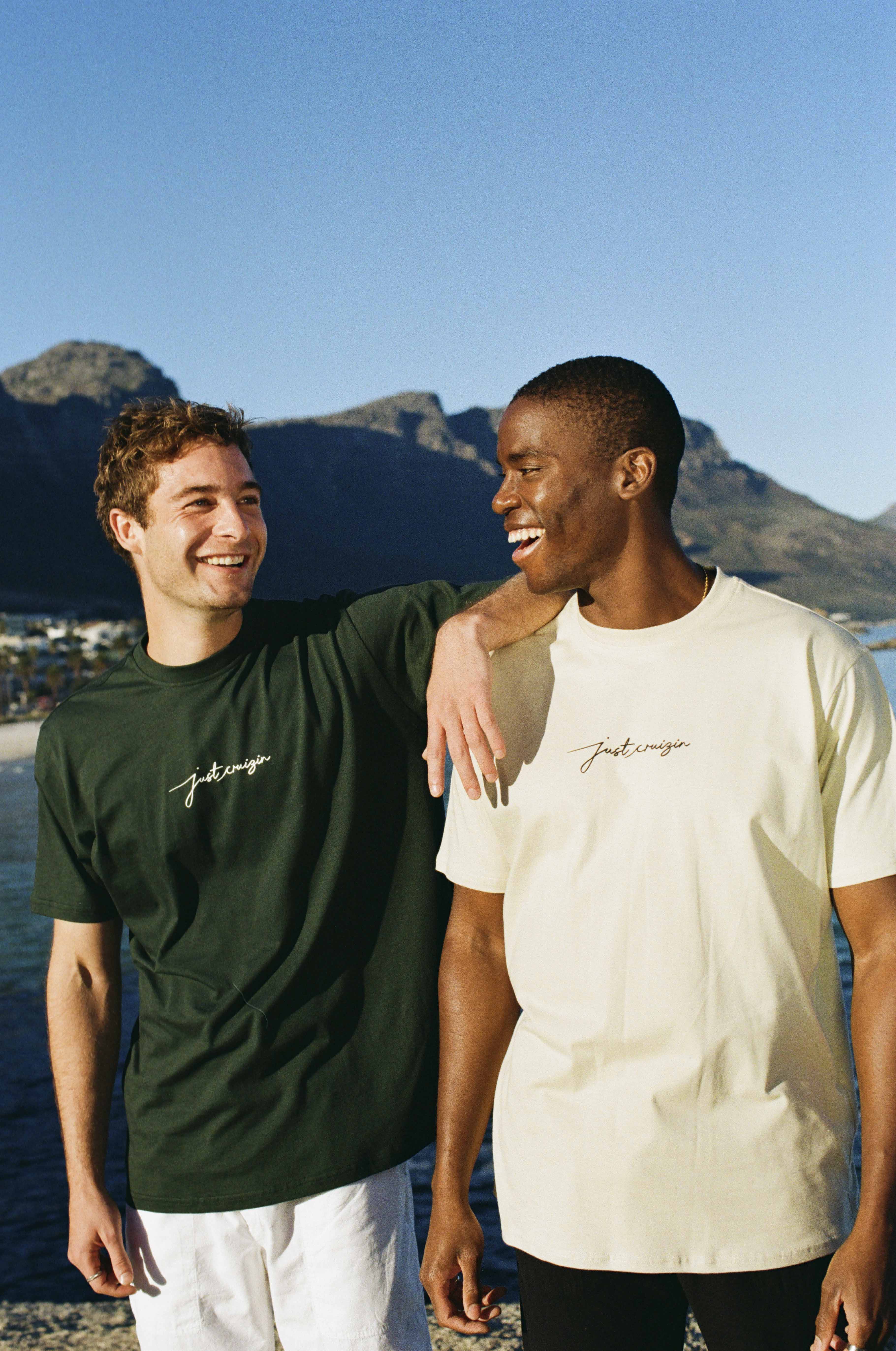 Oliver Cotton T-shirt