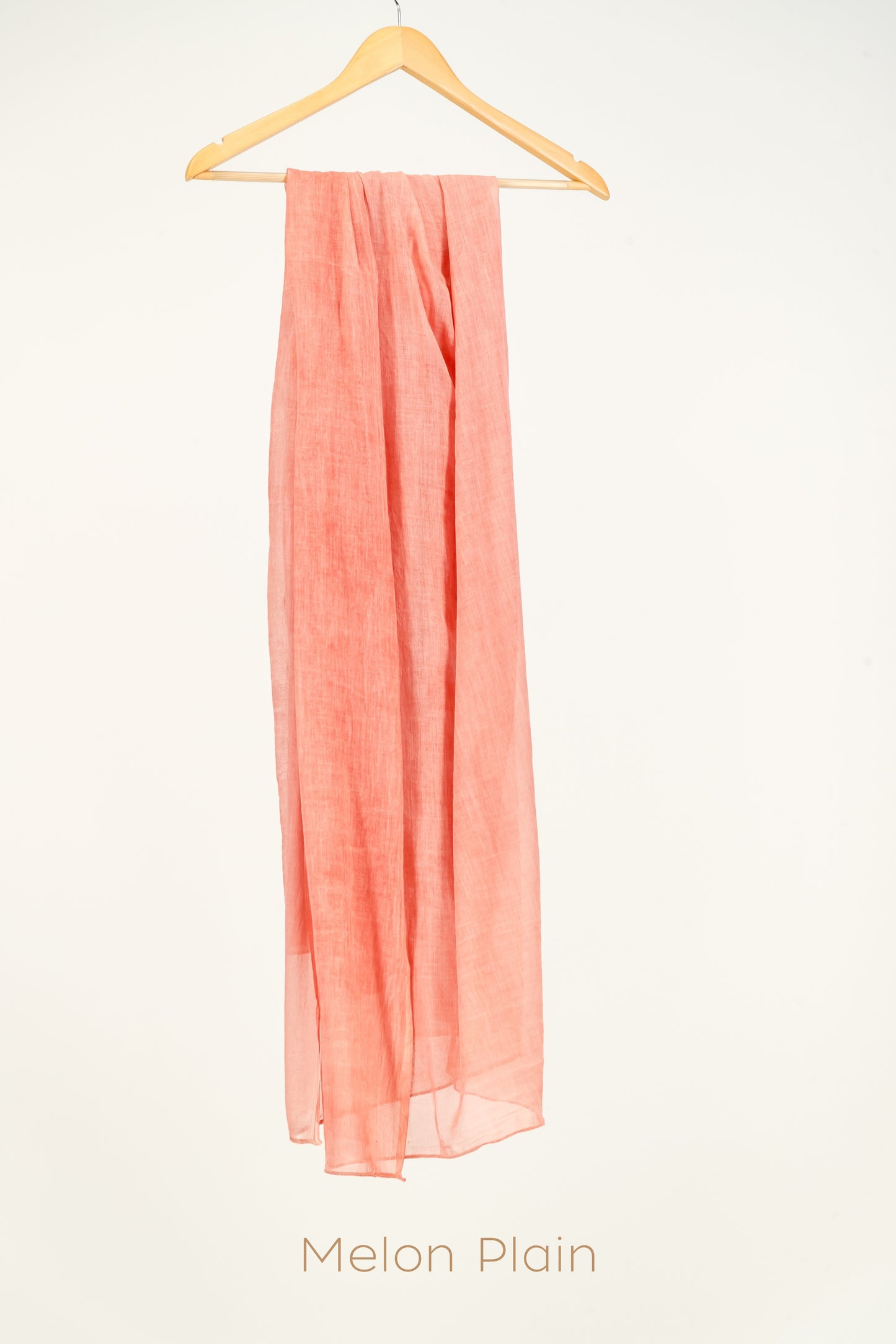 Cotton Voile Scarf