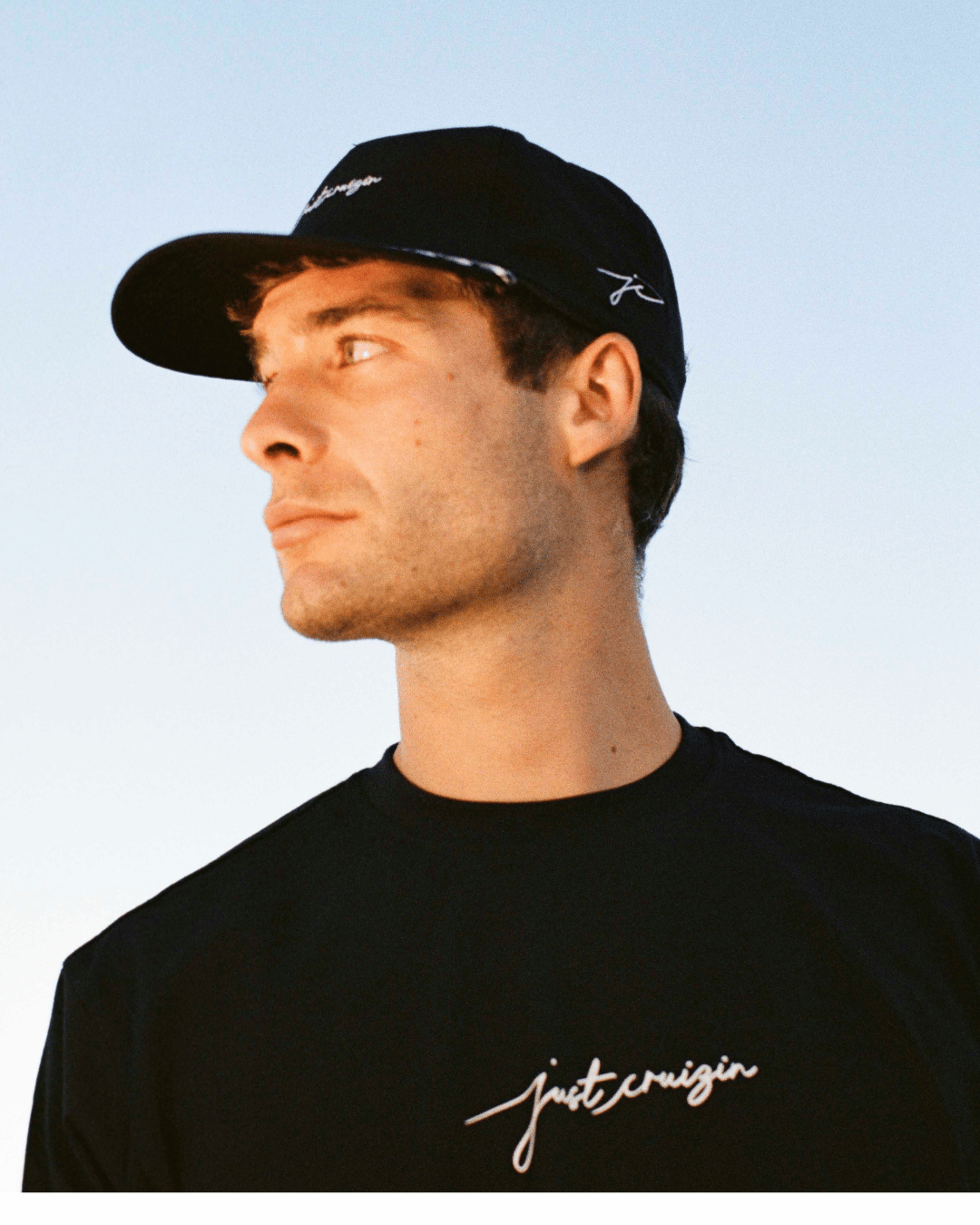 Dale Cotton Cap