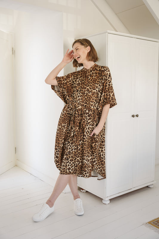 Tulip Multi-Way Dress