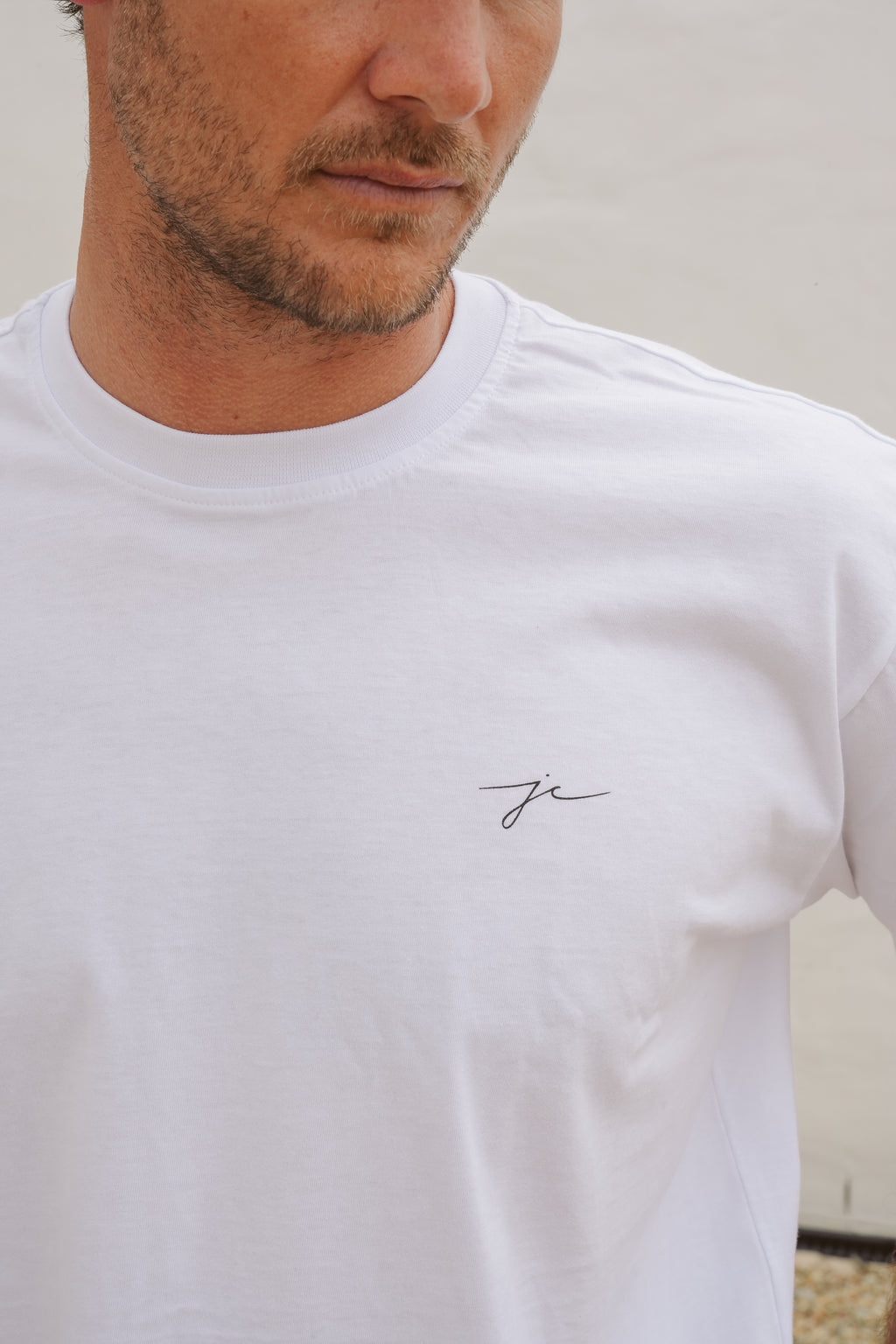 JC Cotton T-shirt