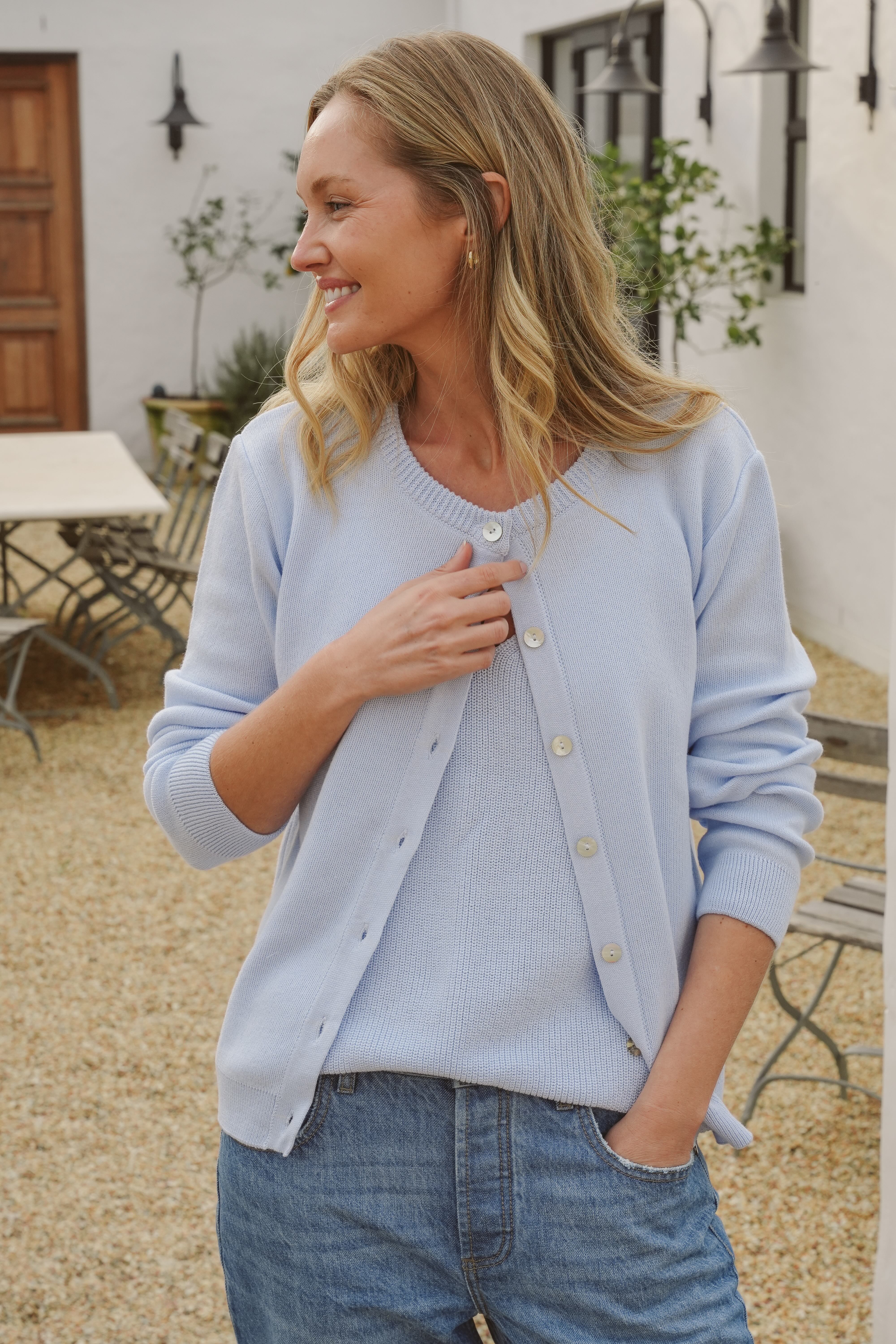 Just Cruizin Clothing | Knitwear Collection Cape Town