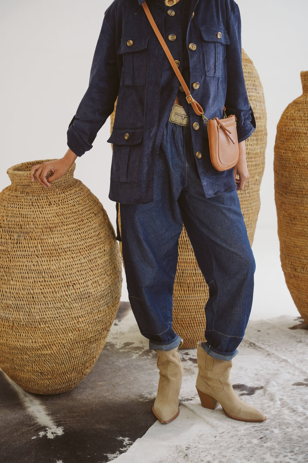 Belt bag