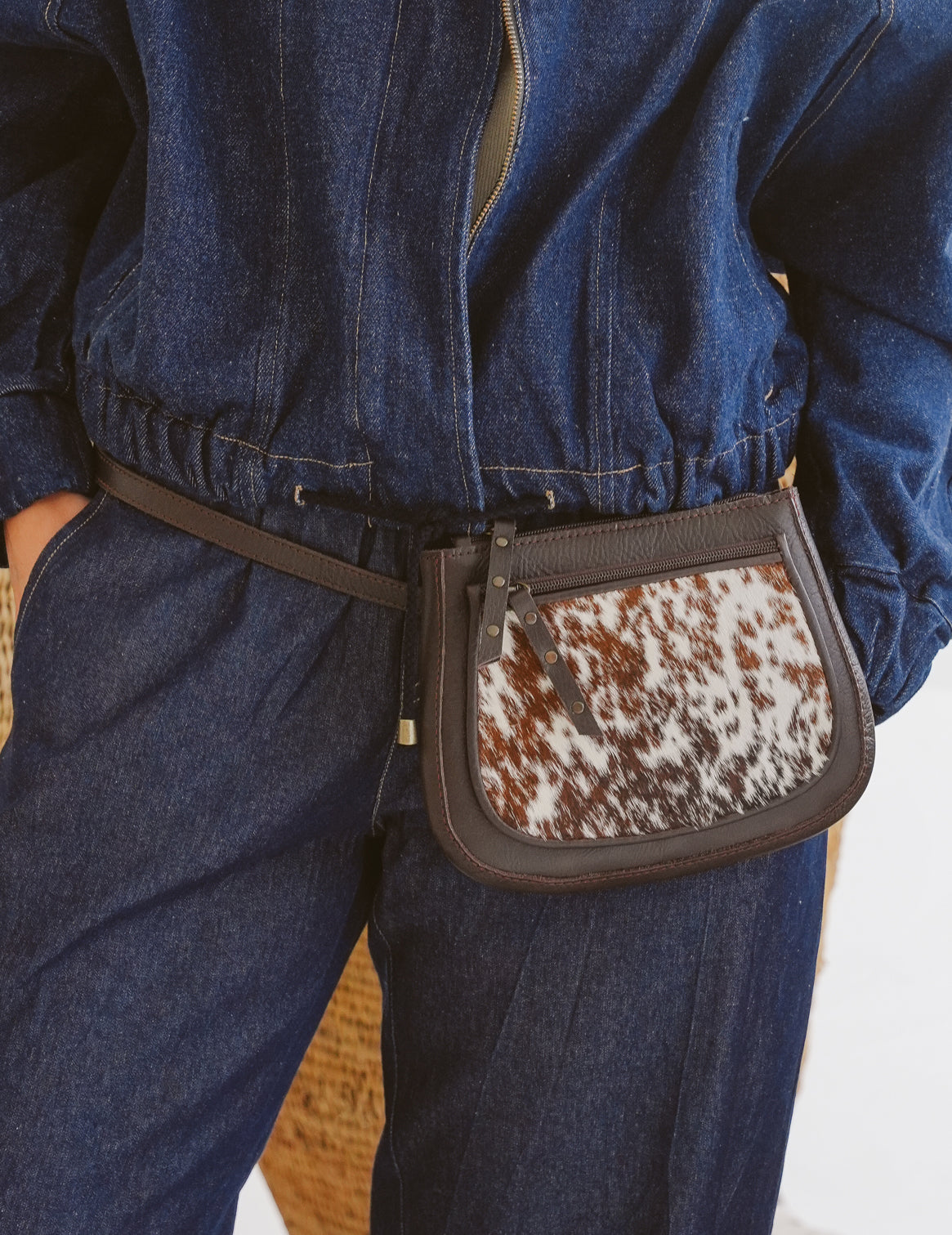 Belt bag