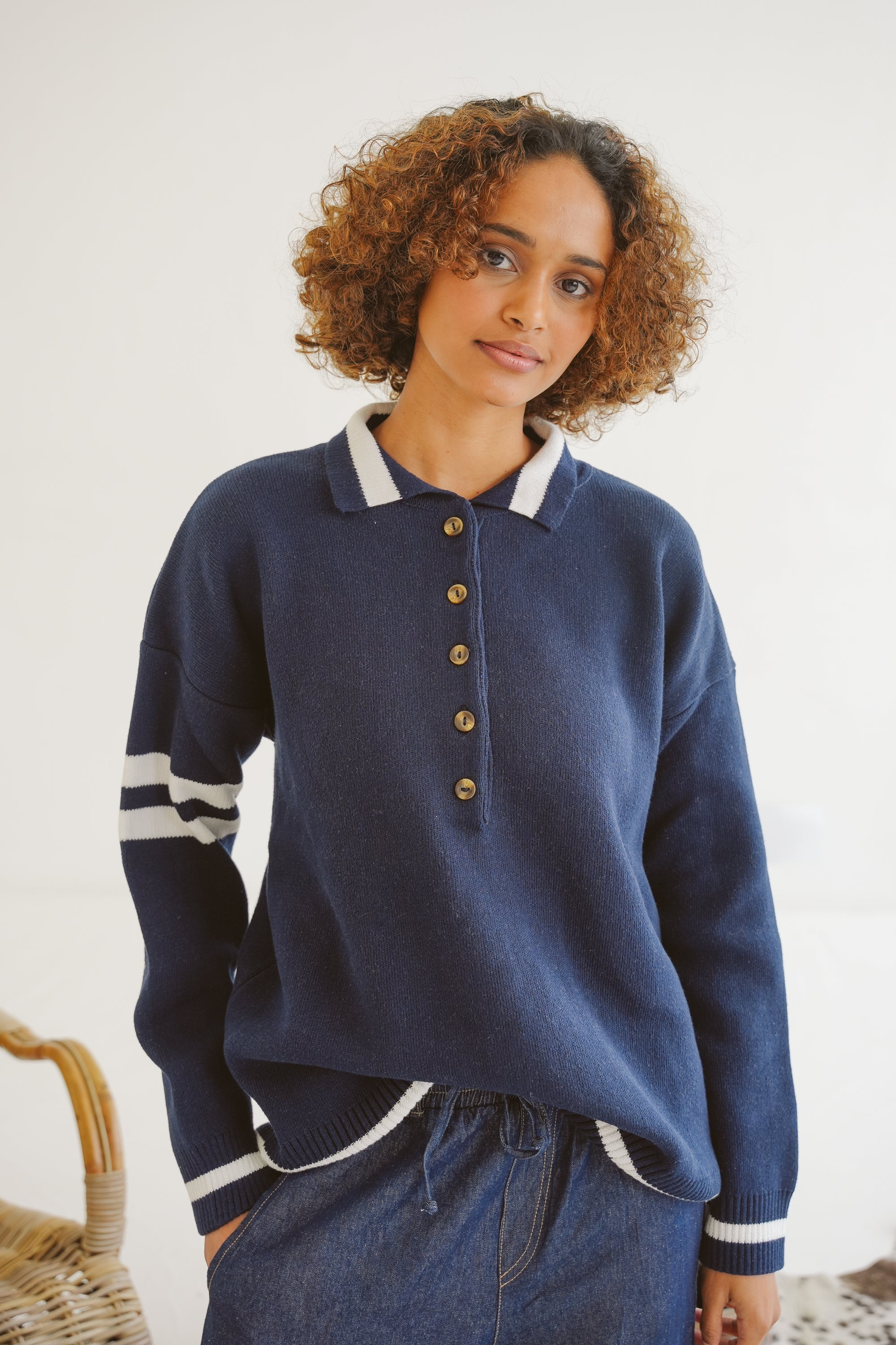 Just Cruizin Clothing | Knitwear Collection Cape Town