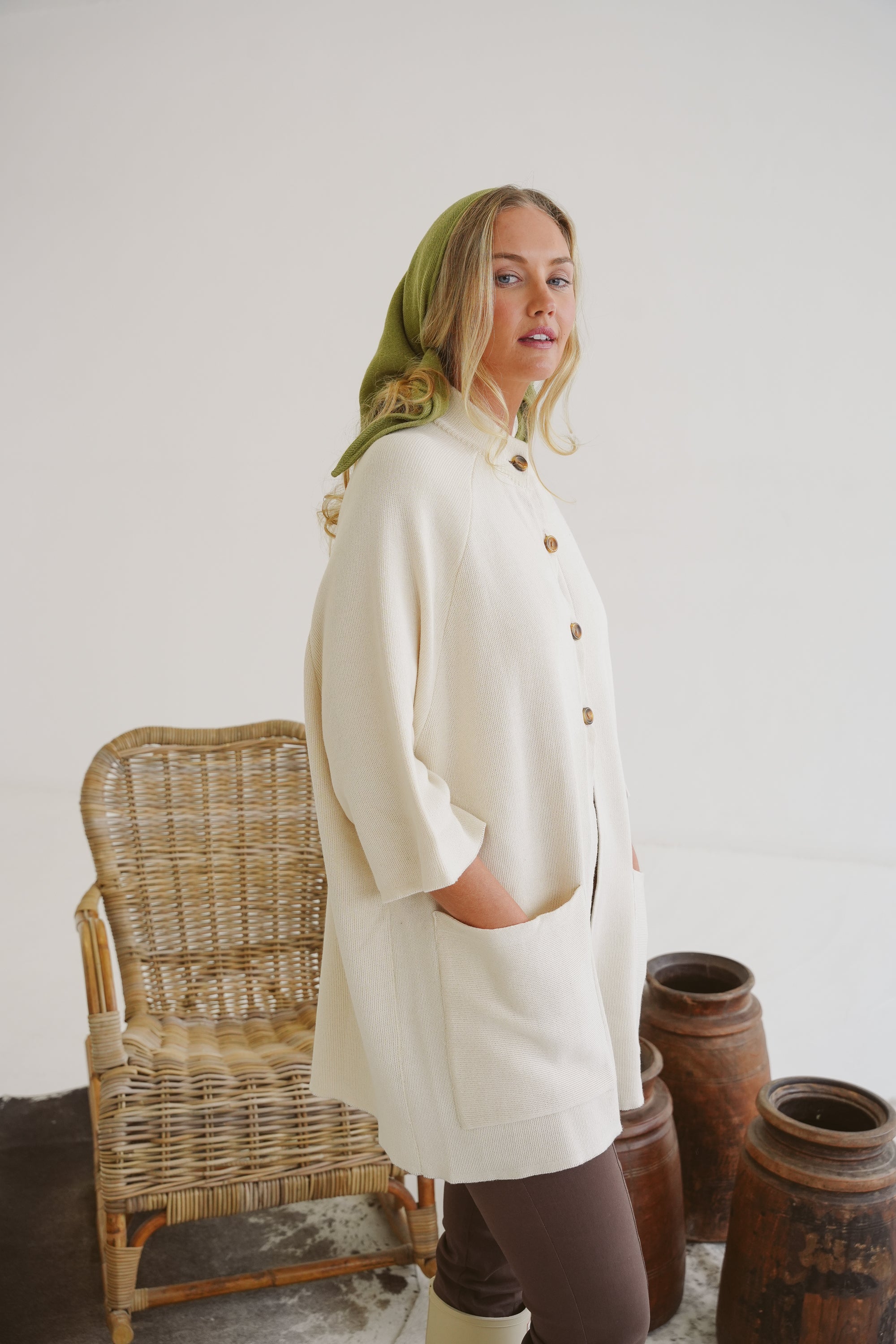 Just Cruizin Clothing | Knitwear Collection Cape Town