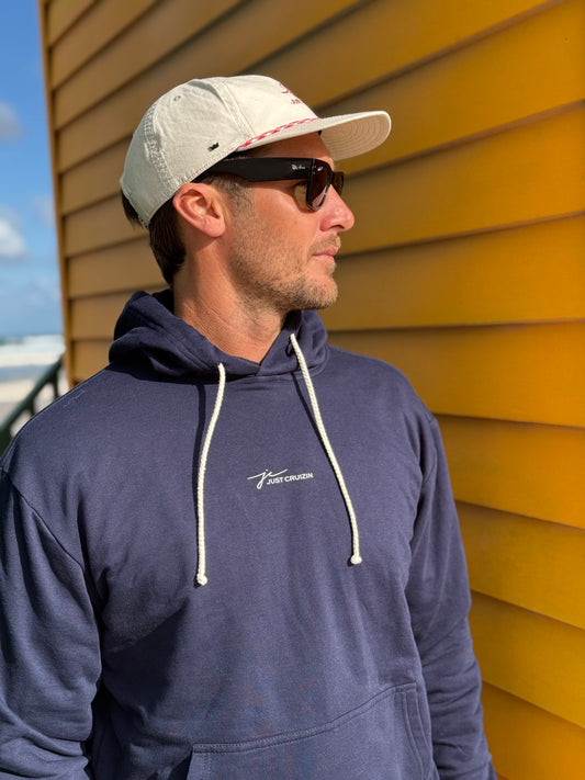 Jords Cotton Hoodie