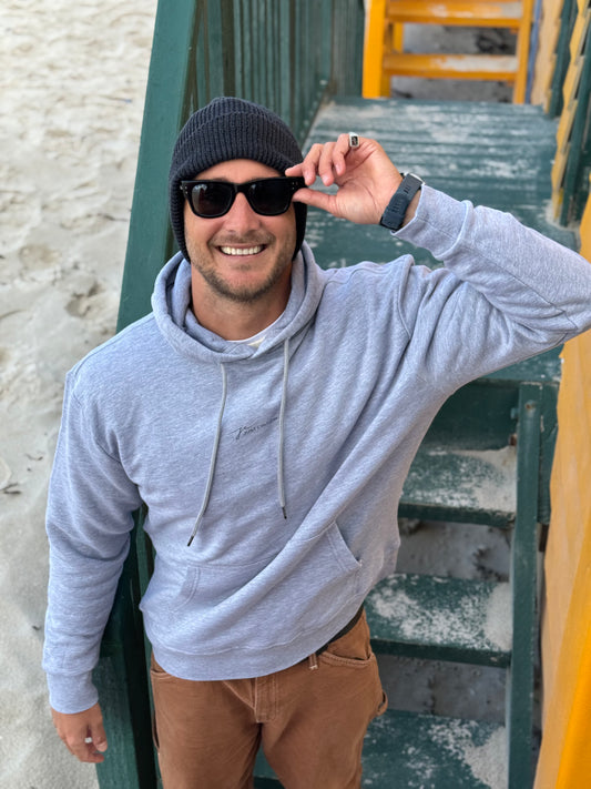Oli Cotton Beanie