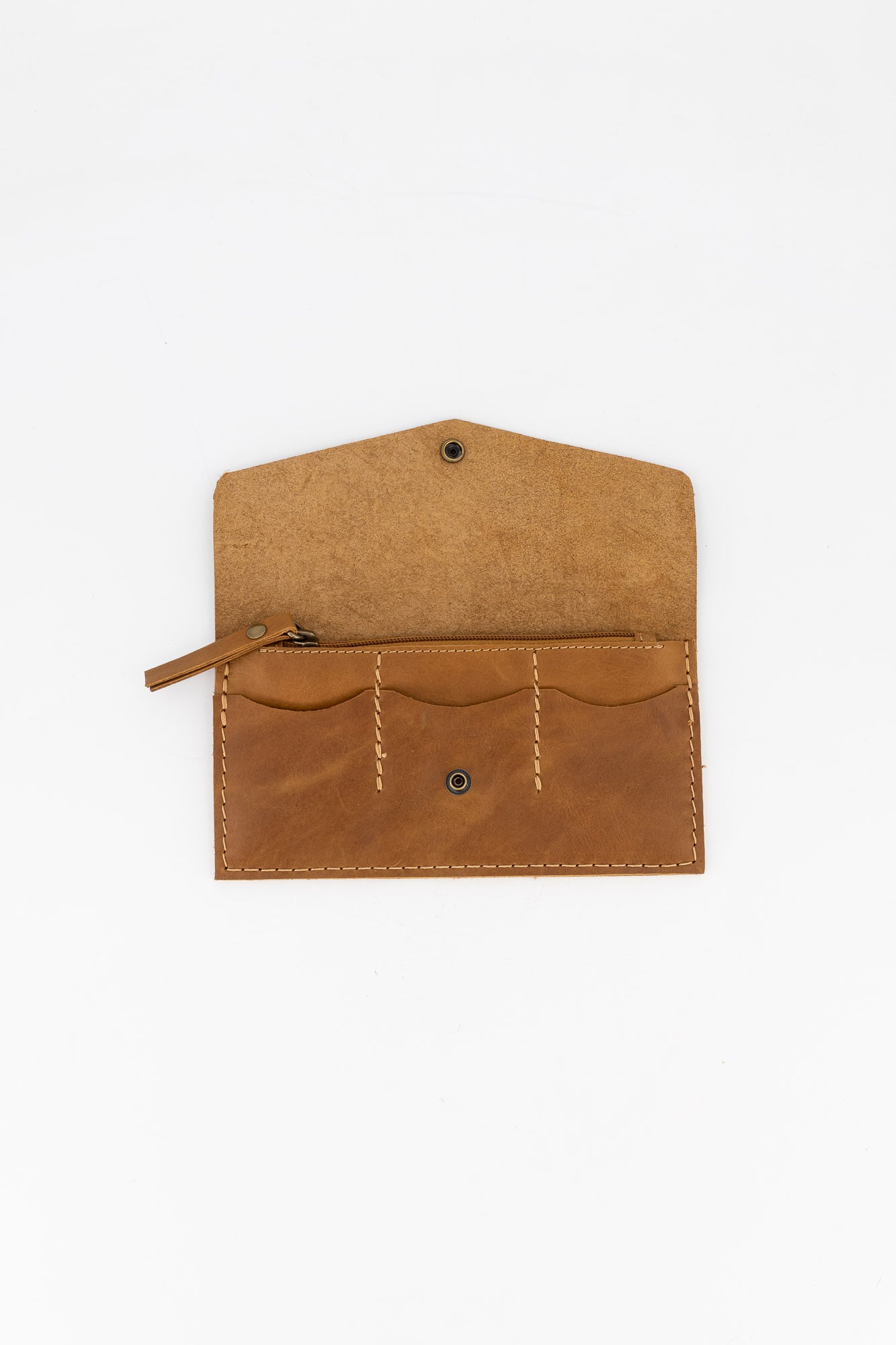 Beau Leather Wallet/Purse