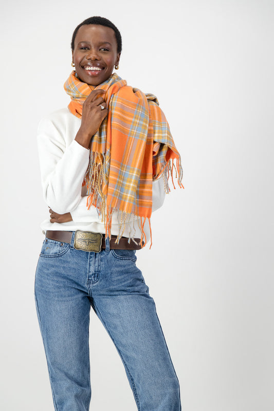 Pashmina Scarf