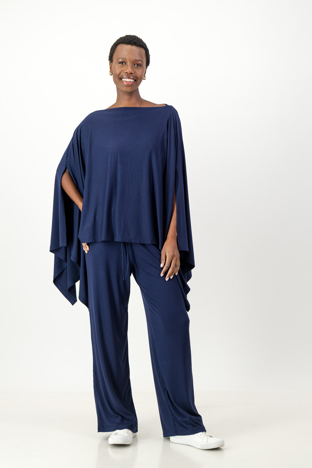 Charli Viscose Pull-On Pants