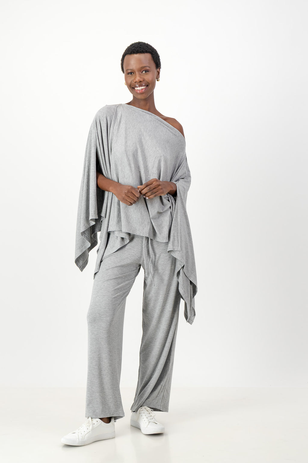 Charli Viscose Pull-On Pants