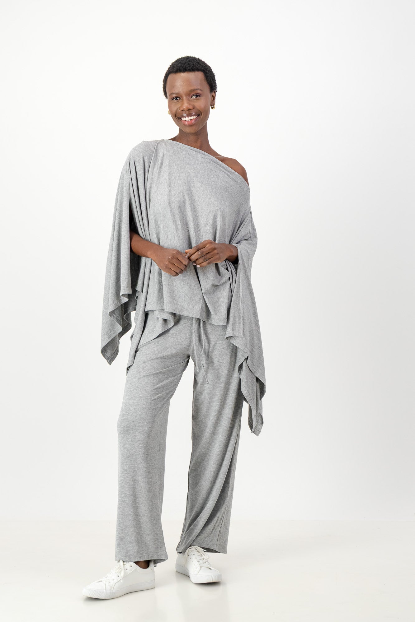 Charli Viscose Pull-On Pants