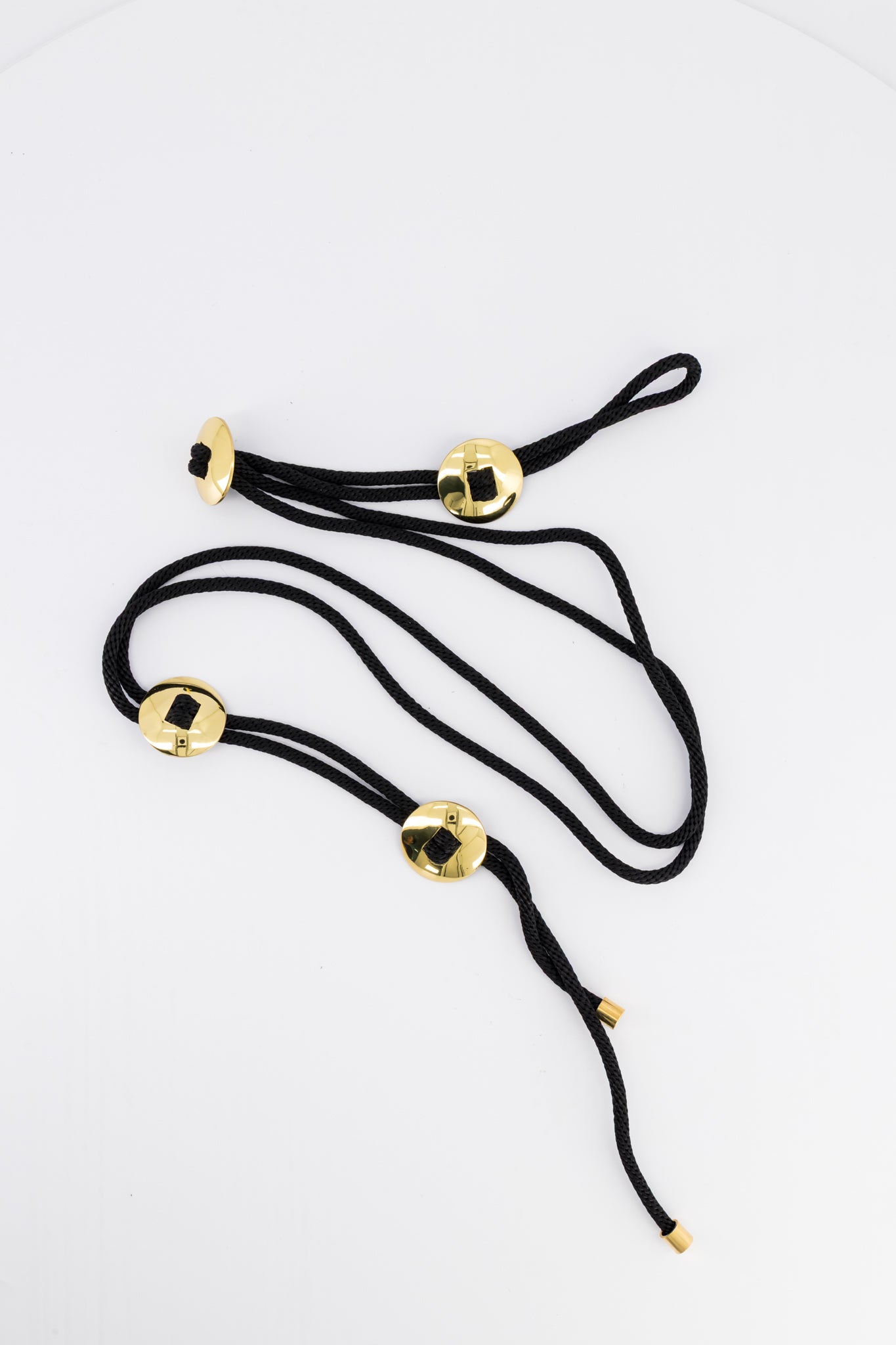 Pichulik Conch Belts