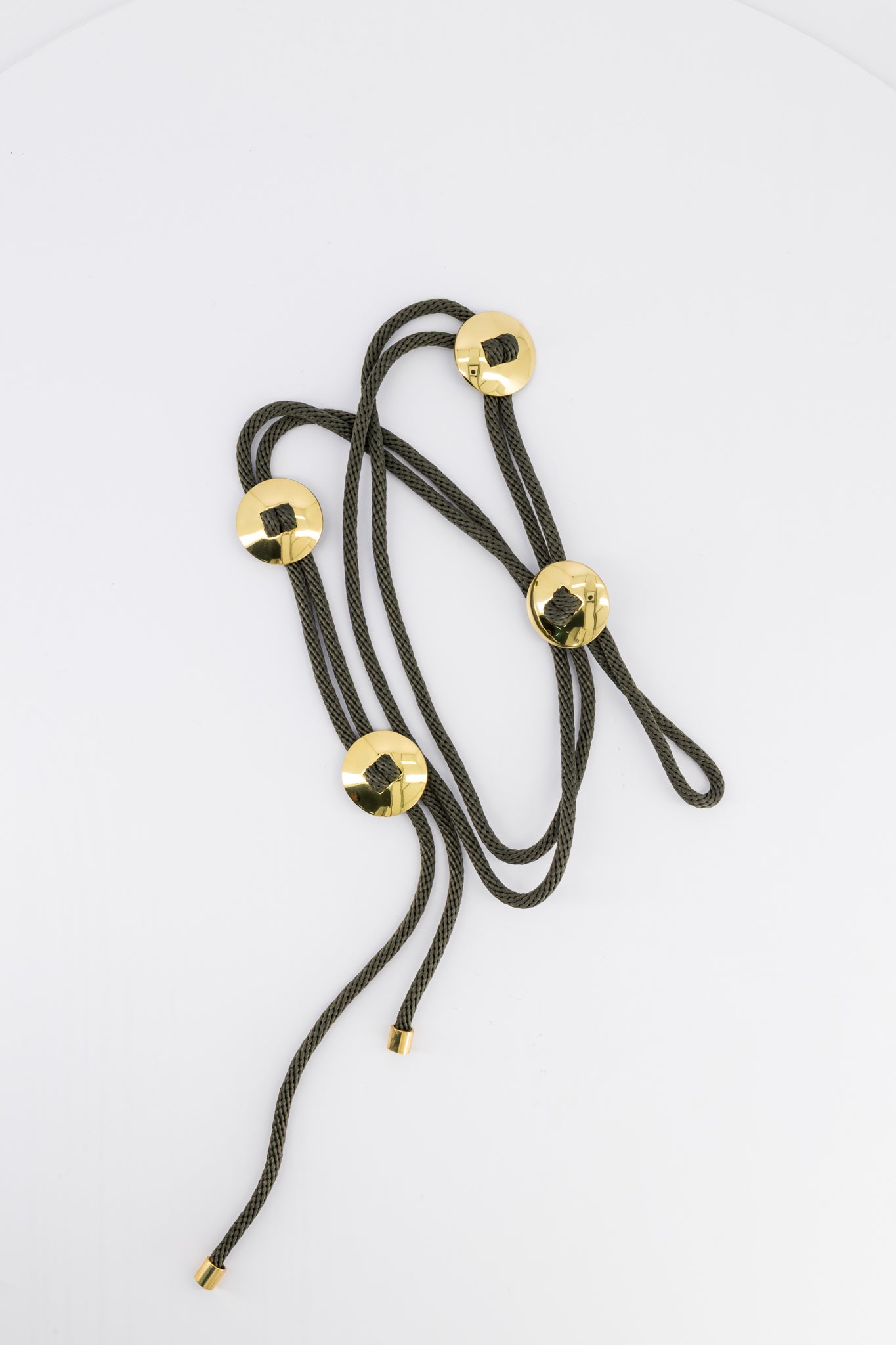 Pichulik Conch Belts