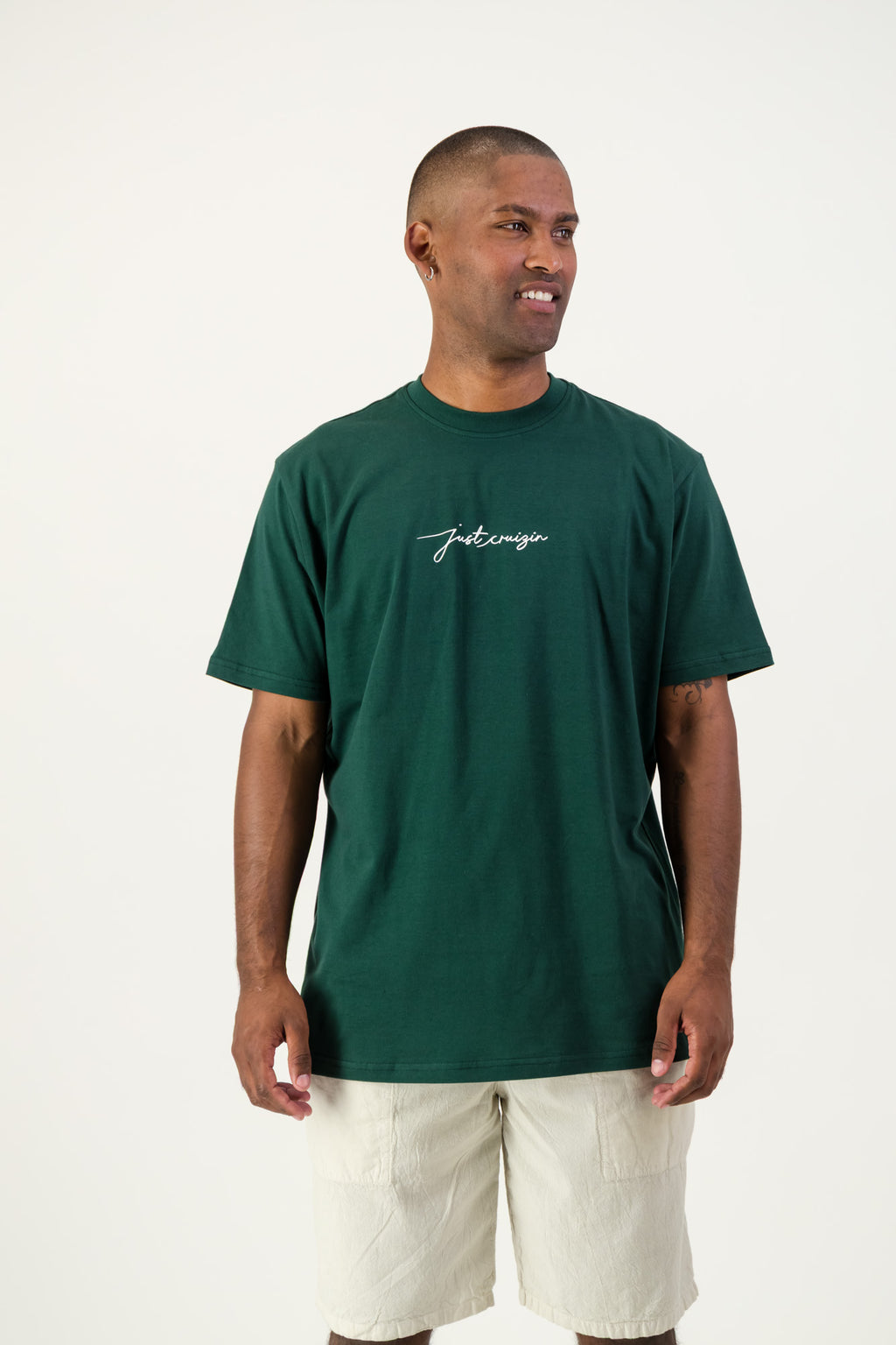Oliver Cotton T-shirt