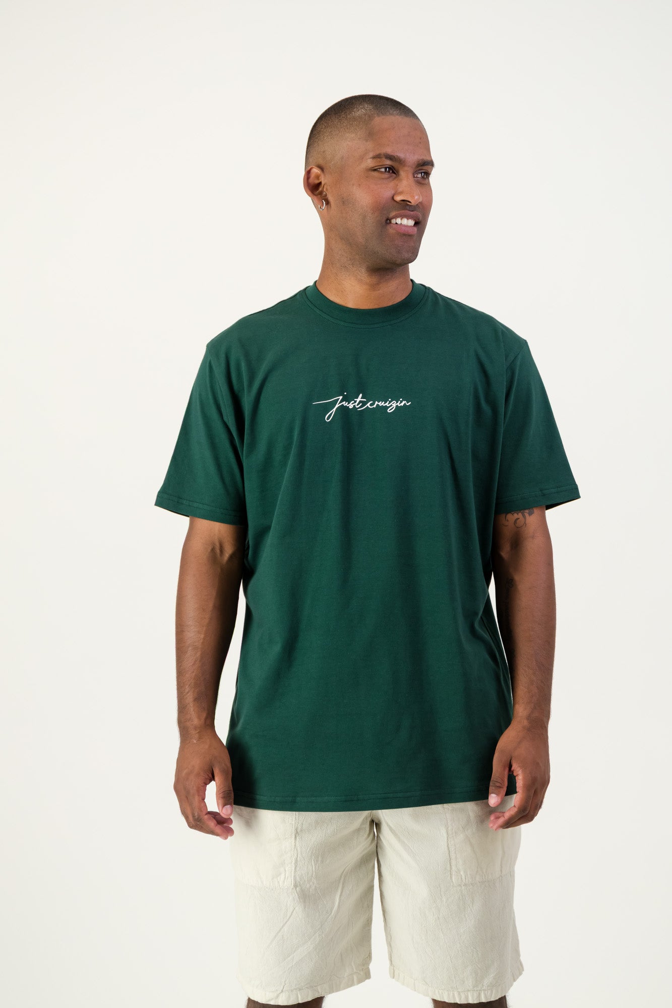 Oliver Cotton T-shirt