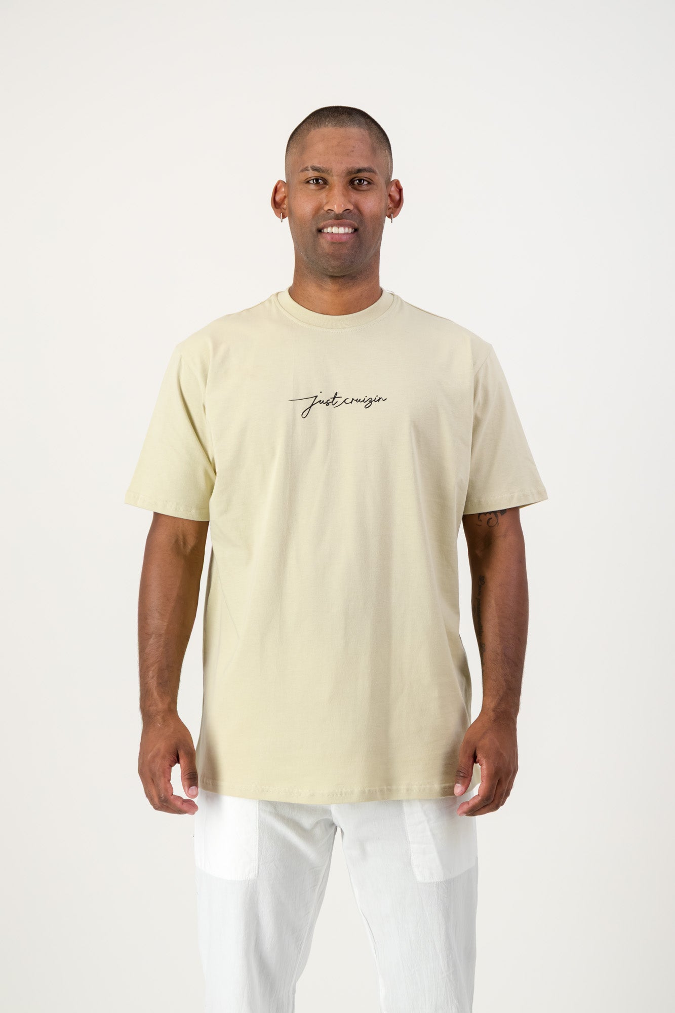 Oliver Cotton T-shirt