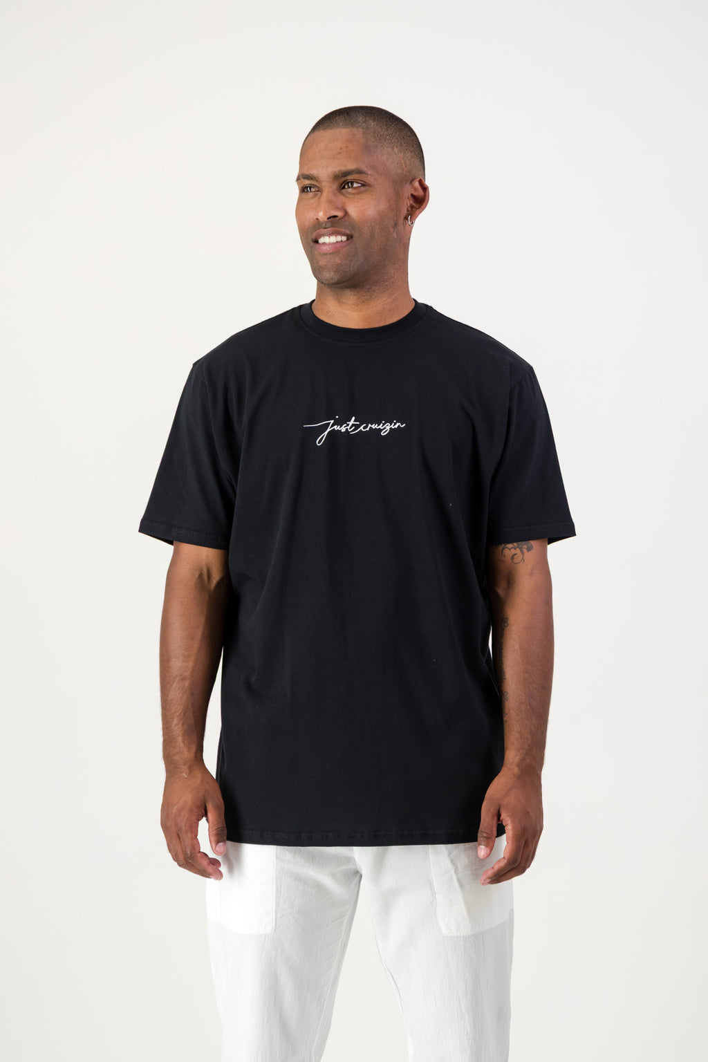 Oliver Cotton T-shirt