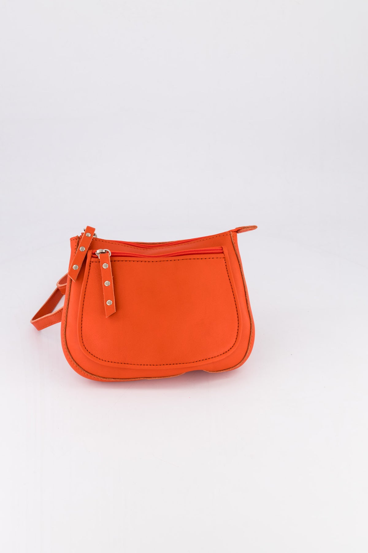 Jessie Leather Belt Bag
