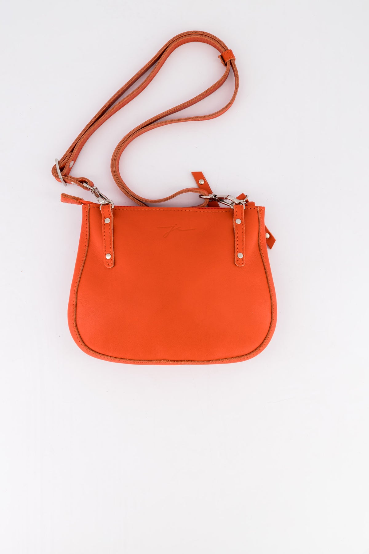 Jessie Leather Belt Bag