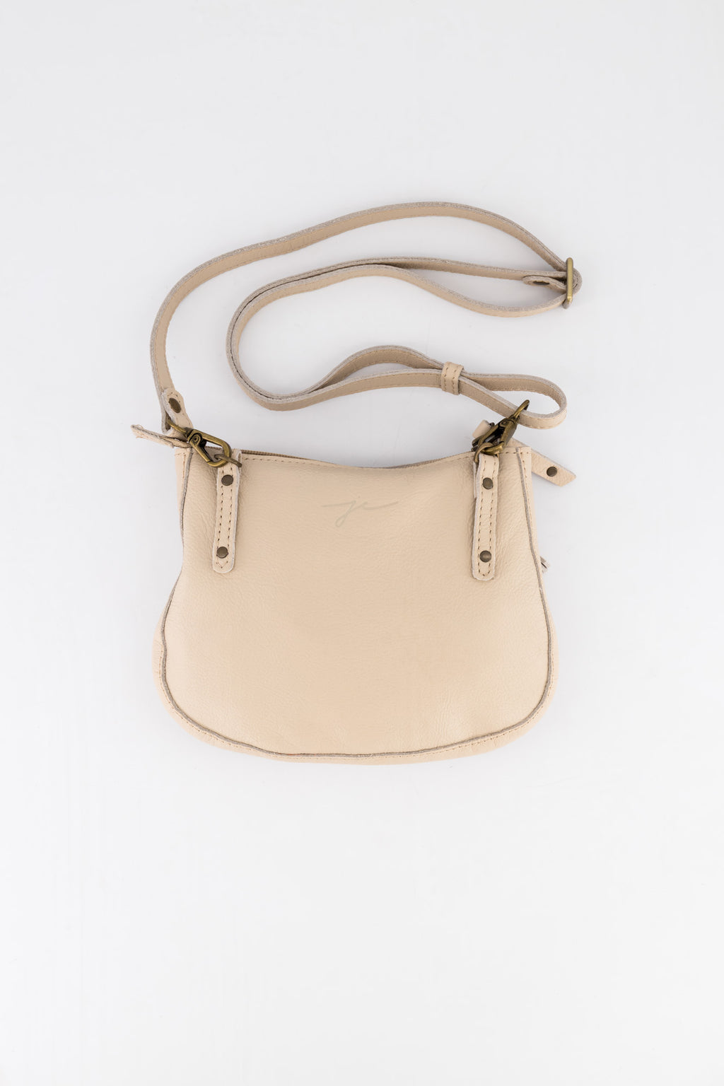 Jessie Leather Belt Bag