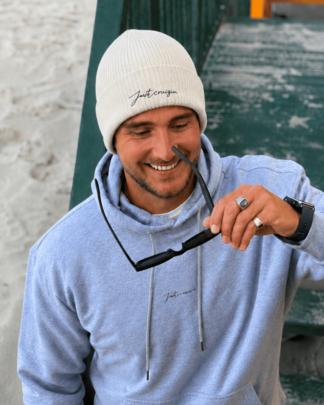 Oli Beanie