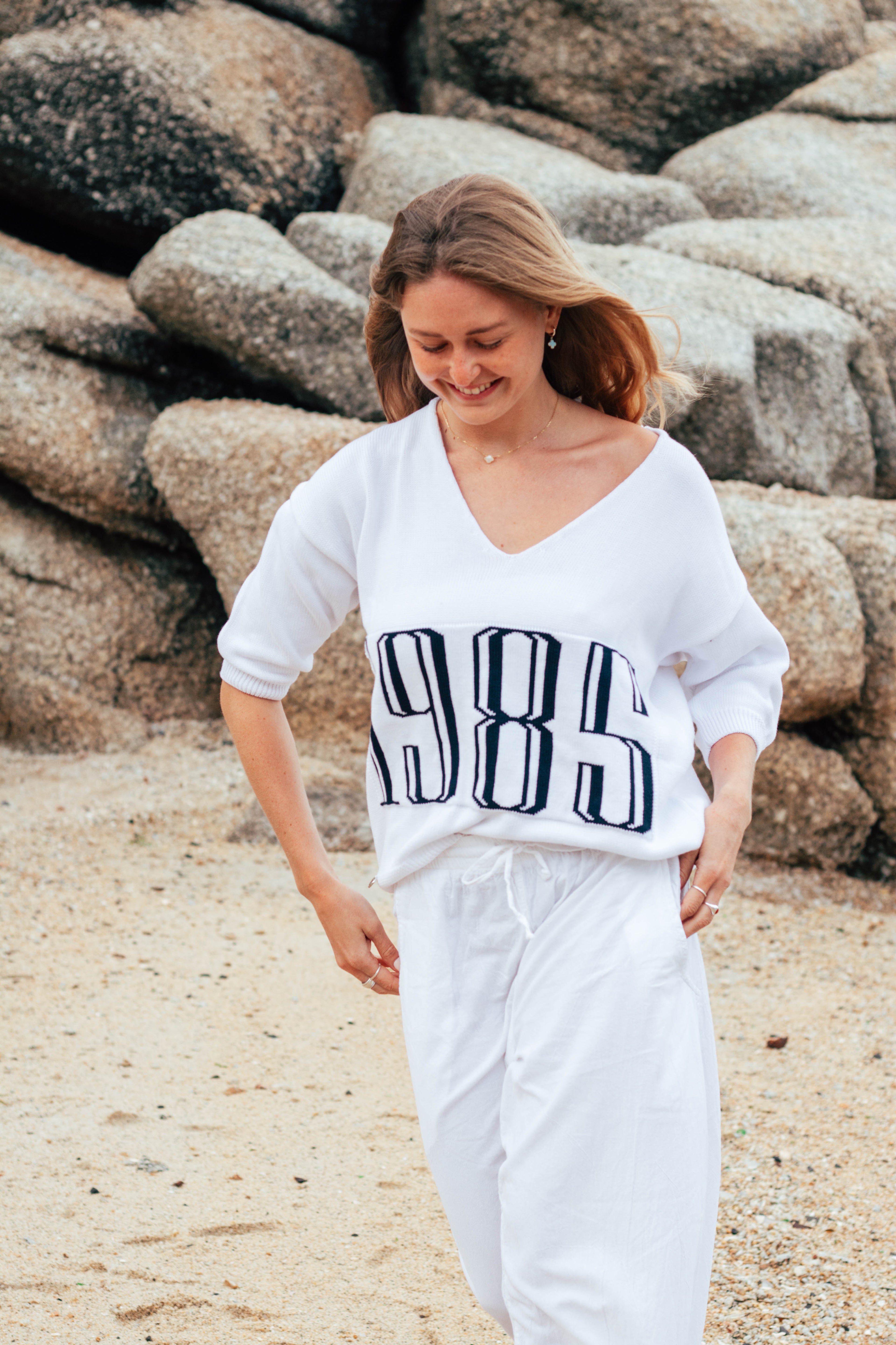 Ada Cotton Multi-Wear Knit