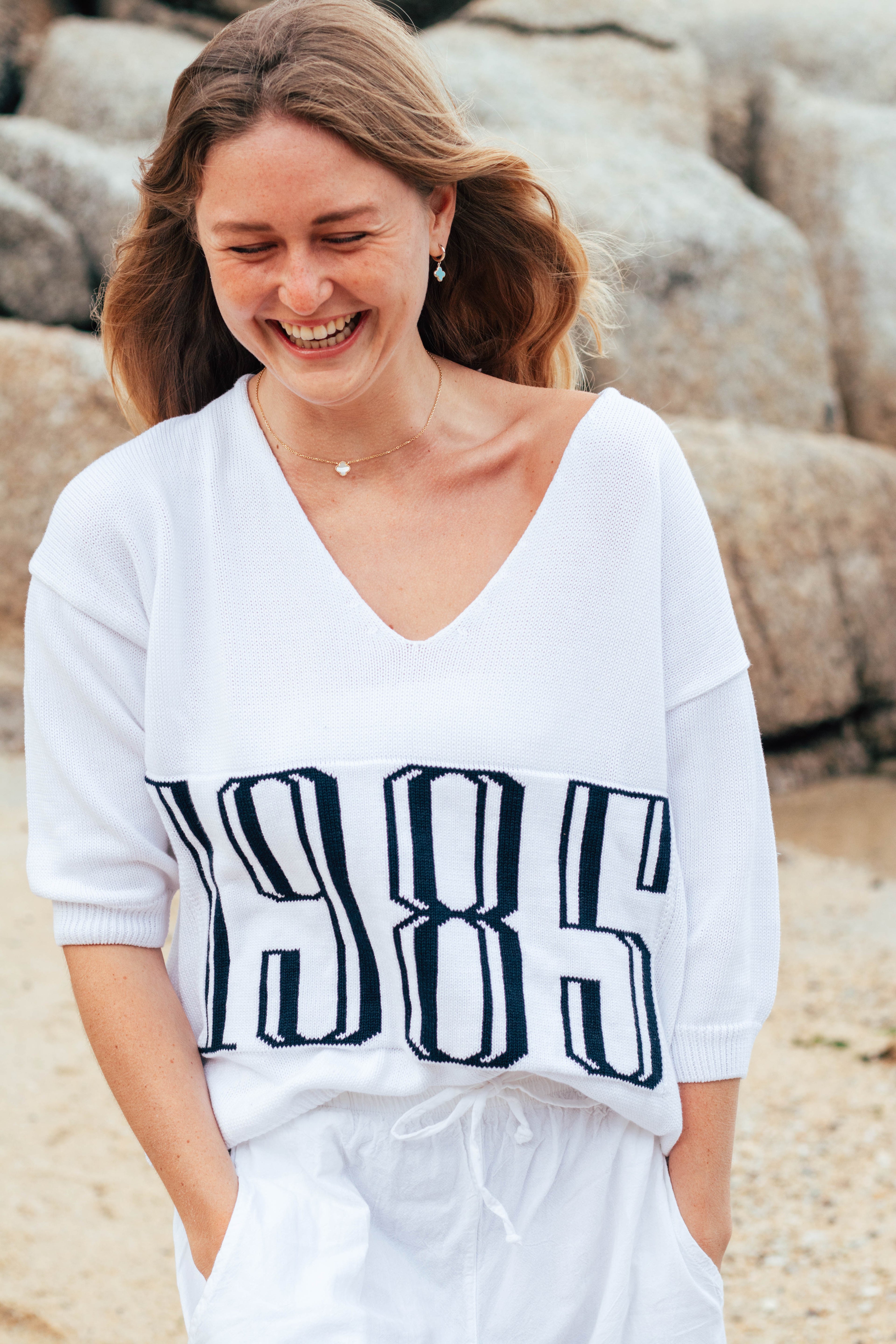 Ada Cotton Multi-Wear Knit