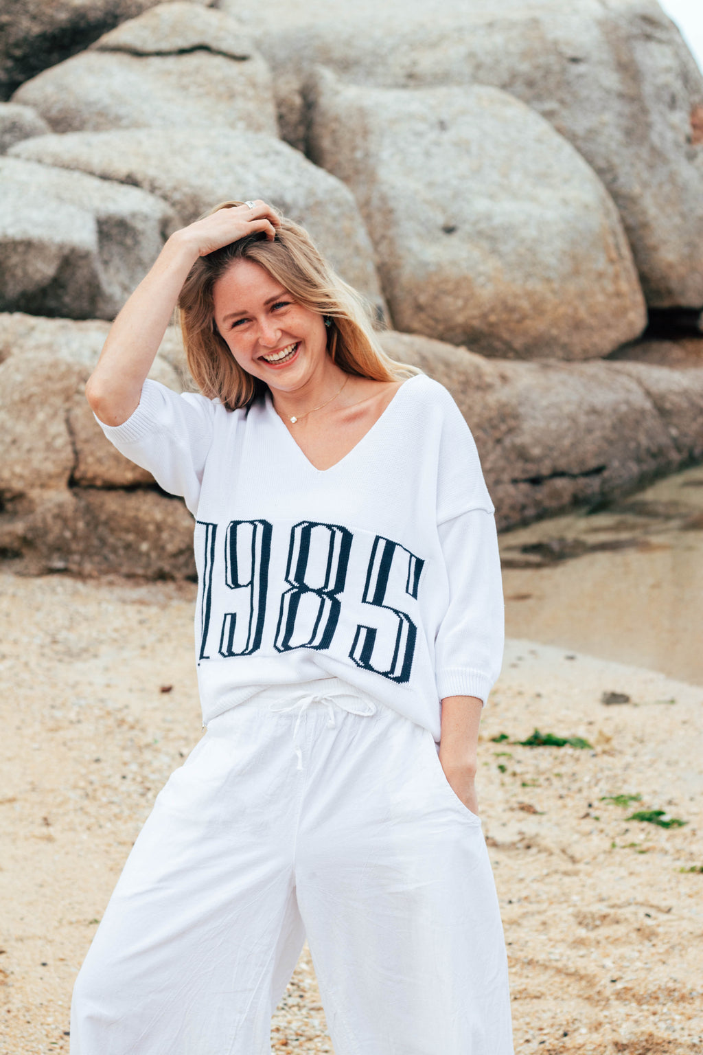 Ada Cotton Multi-Wear Knit