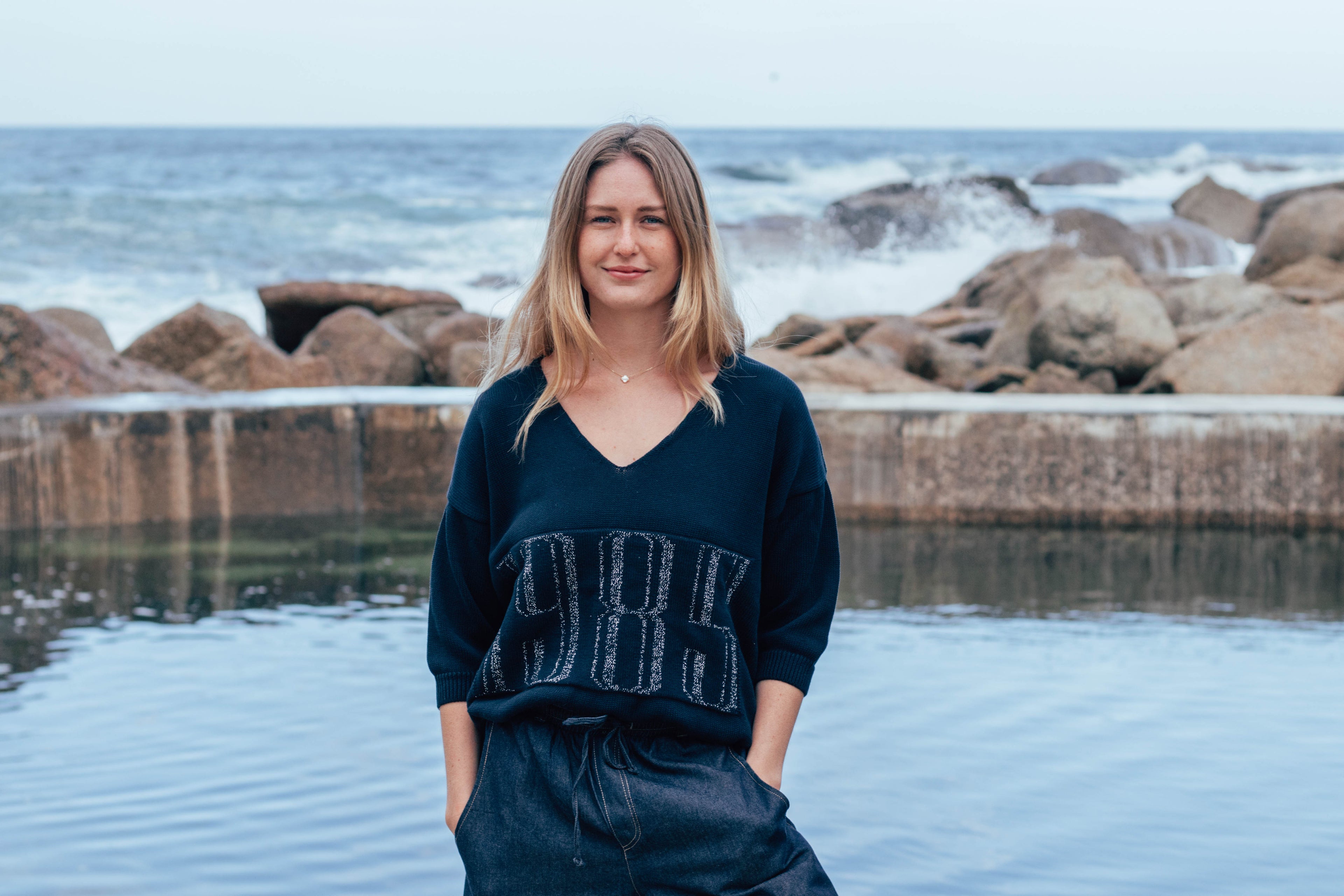 Ada Cotton Multi-Wear Knit