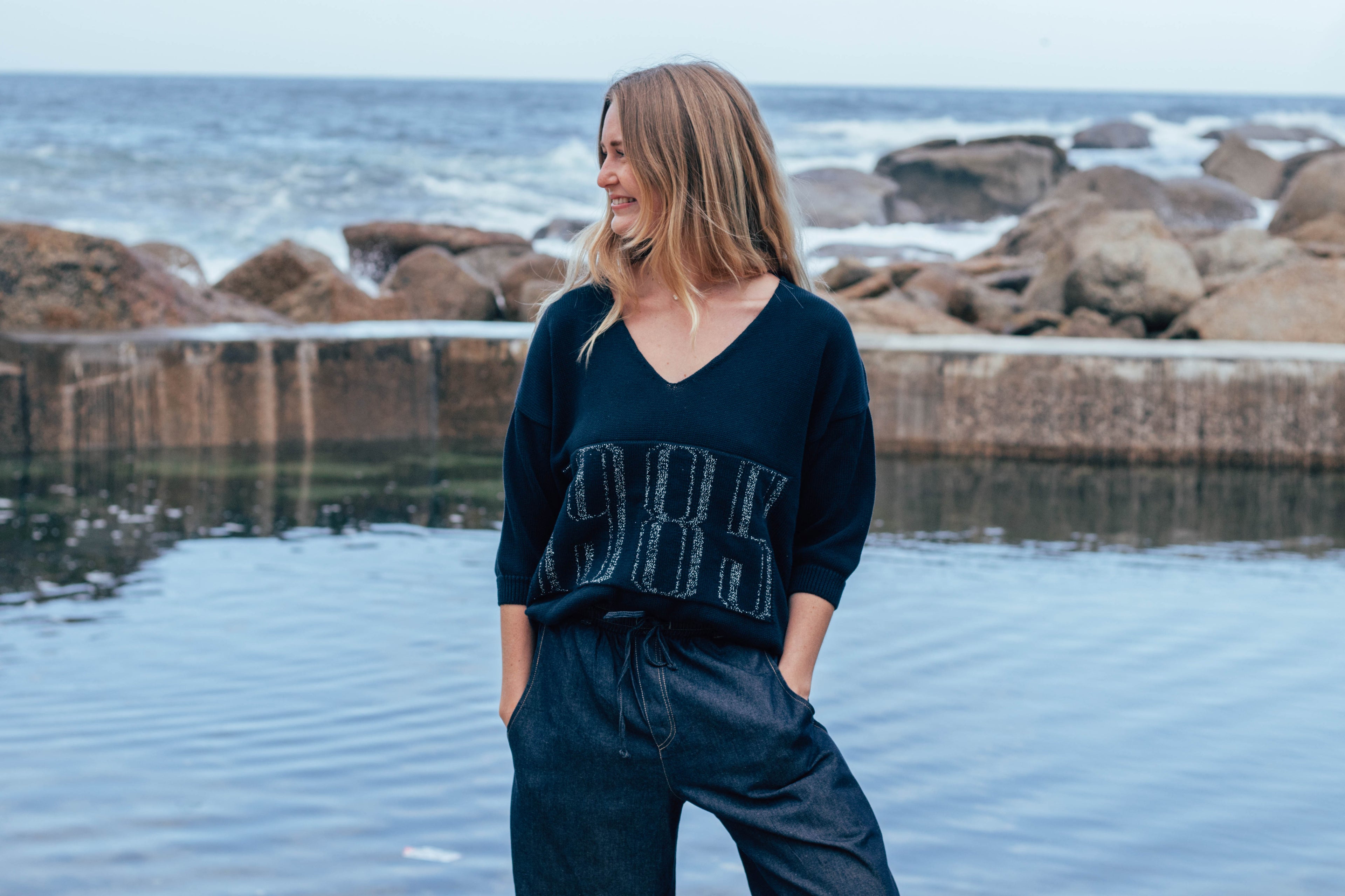 Ada Cotton Multi-Wear Knit