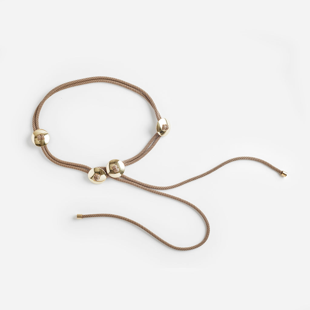 Pichulik Conch Belts