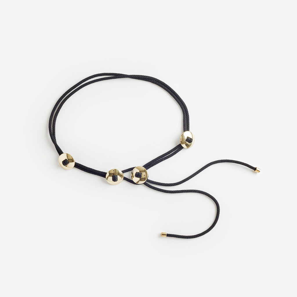 Pichulik Conch Belts