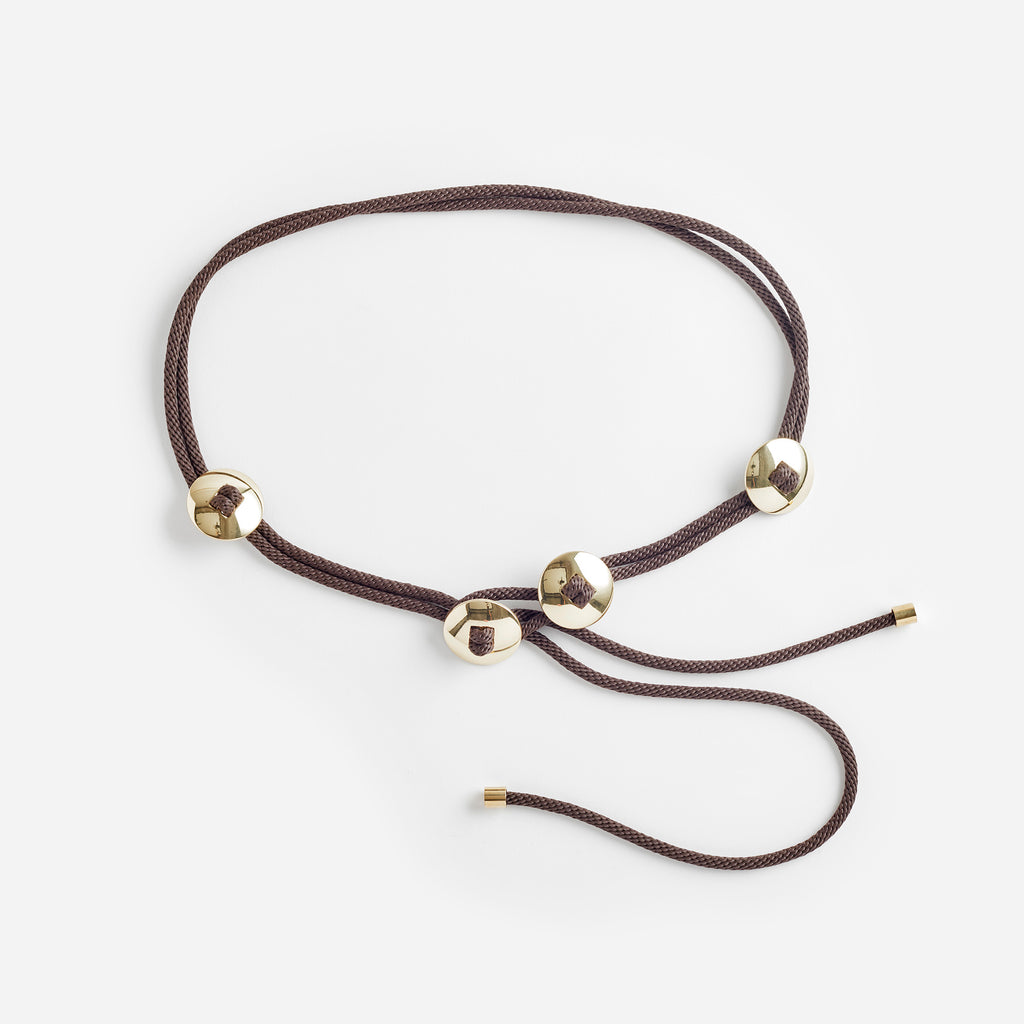 Pichulik Conch Belts