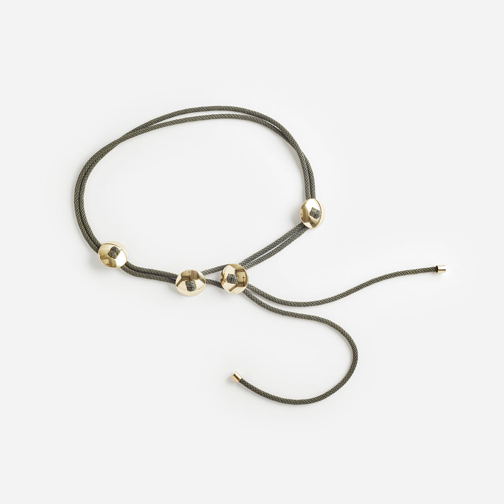 Pichulik Conch Belts