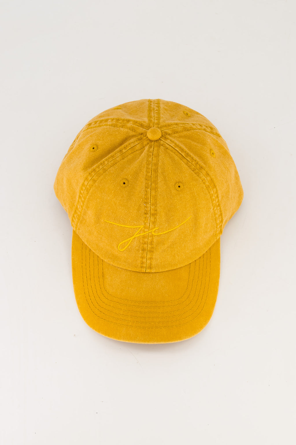 Just Cruizin Cotton Cap