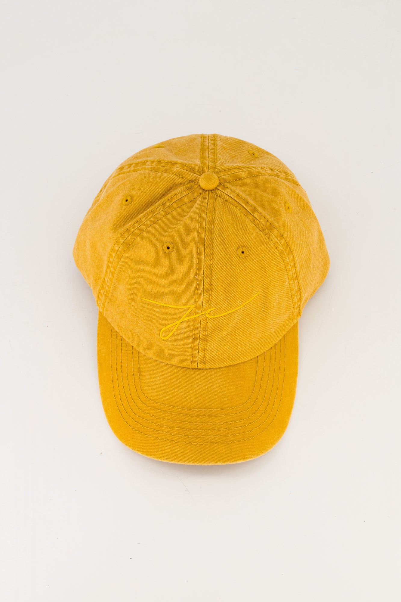 Just Cruizin Cotton Cap