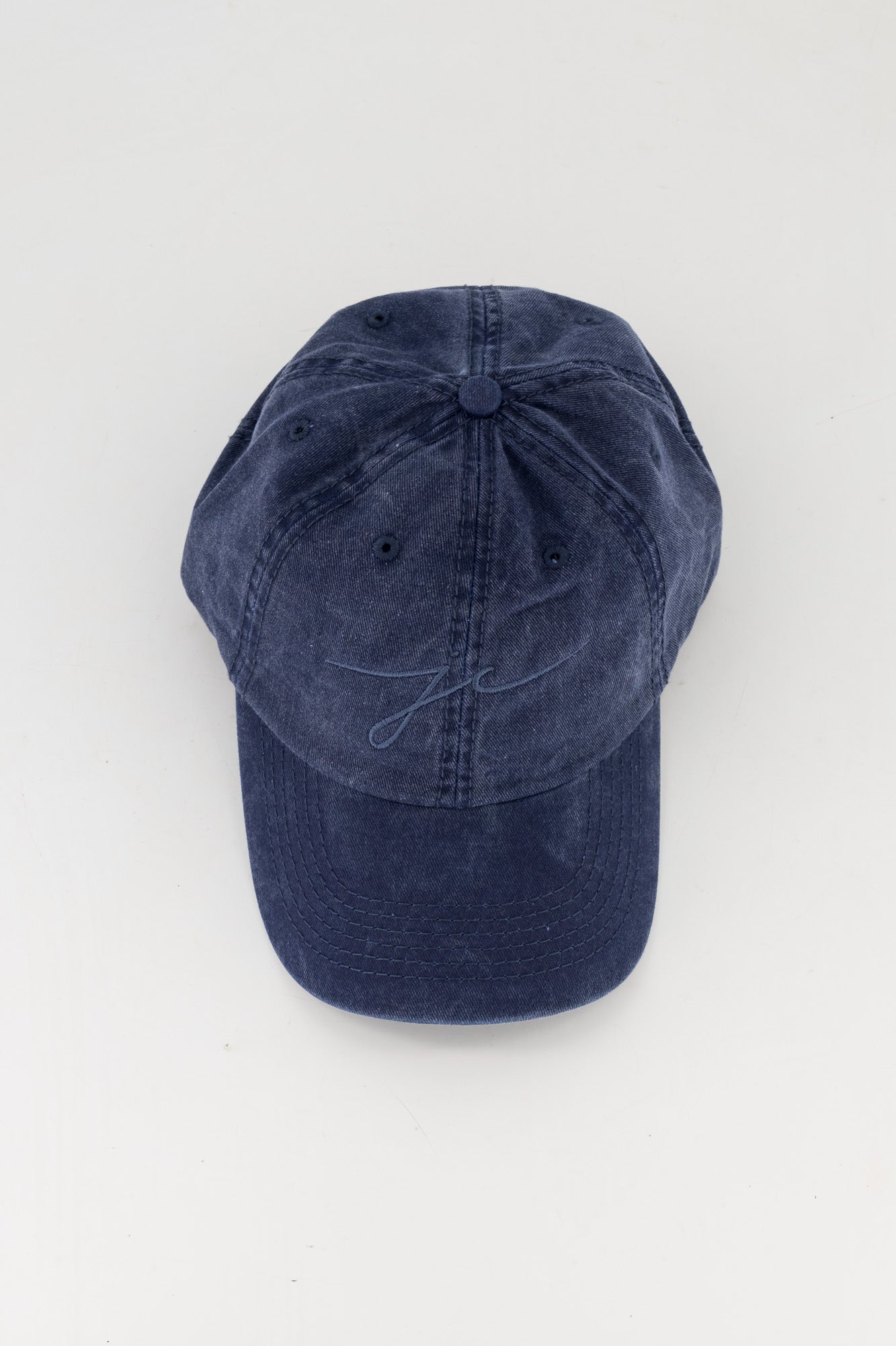 Just Cruizin Cotton Cap